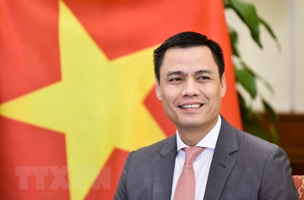 President’s upcoming overseas trip highlights Vietnam’s foreign diplomacy diplomat